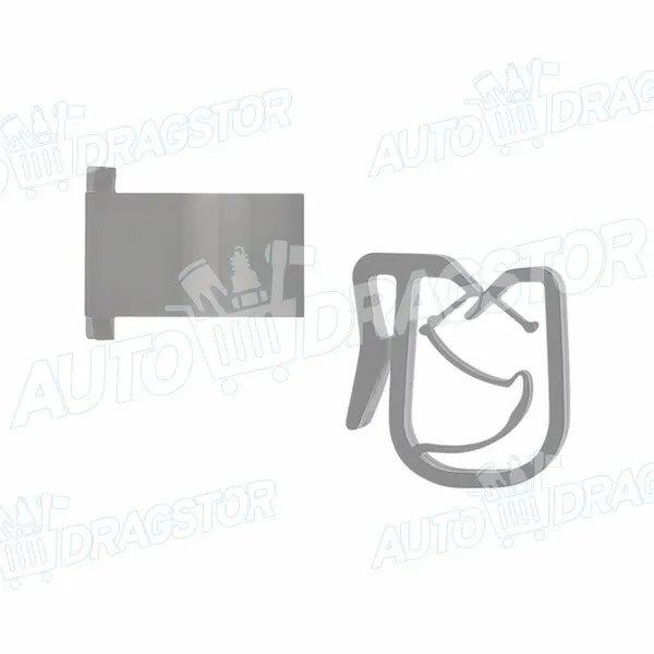 Žicane šelne BMW 1 (E81/E82/E87/E88), 04-13; 1 (F20/F21), 11-19; 3 (E46), 98-06; 3 (E90/91/92/93), 04-13; 3 (F30/F31/F80), 12-19; 3 GT (F34), 13-; 4 (F32/F33/ 