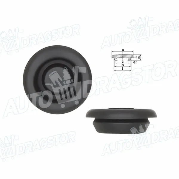 Čep INFINITI, NISSAN 