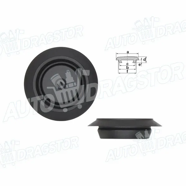 Čep INFINITI, NISSAN 