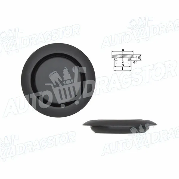 Čep INFINITI, NISSAN 