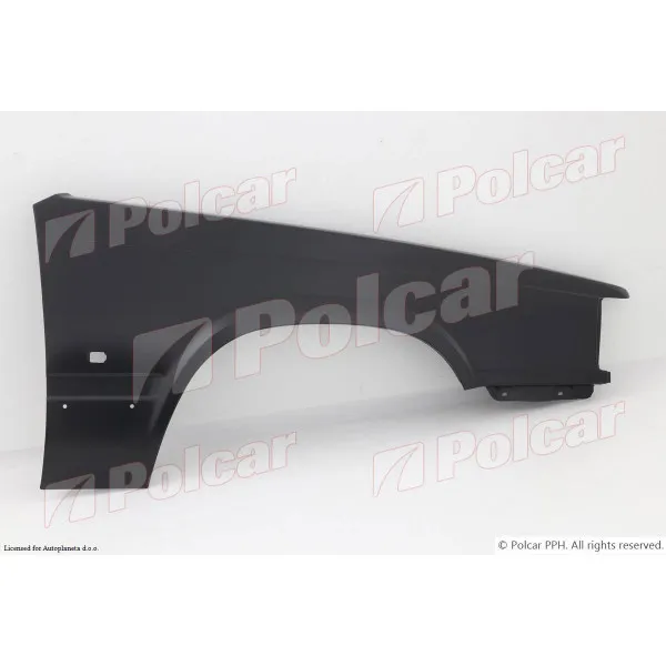 Blatobran VOLVO 940/960, 90-97; 