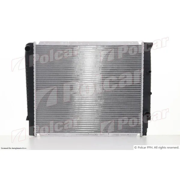 Hladnjak VOLVO 940/960, 90-97; 