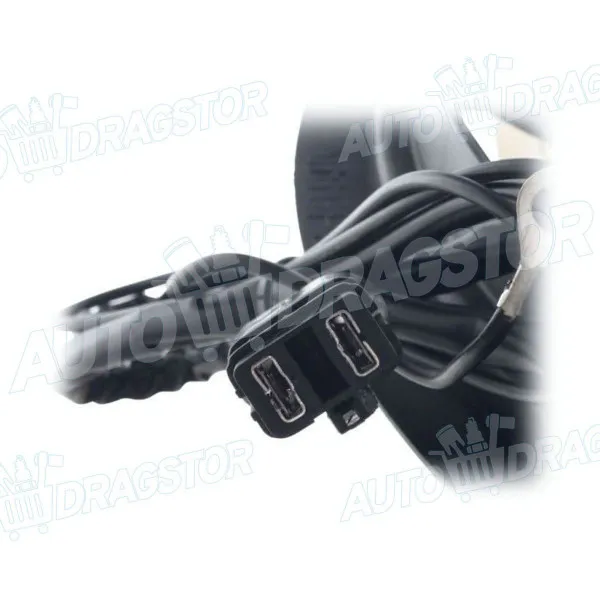 Ventilator hladnjaka sa nosačem VOLVO 940/960, 90-97; S90, 97-98; V90, 97-98; 