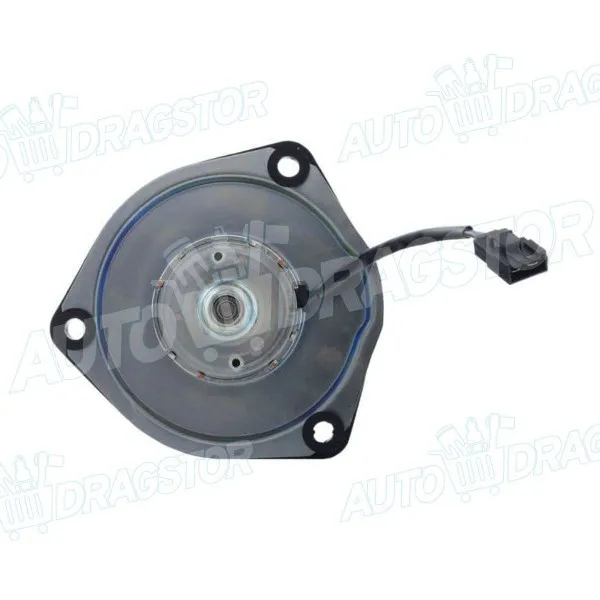 Ventilator kabine VOLVO 700 (704/744/745/764/765/780), 81-92; 940/960, 90-97; S90, 97-98; V90, 97-98; 
