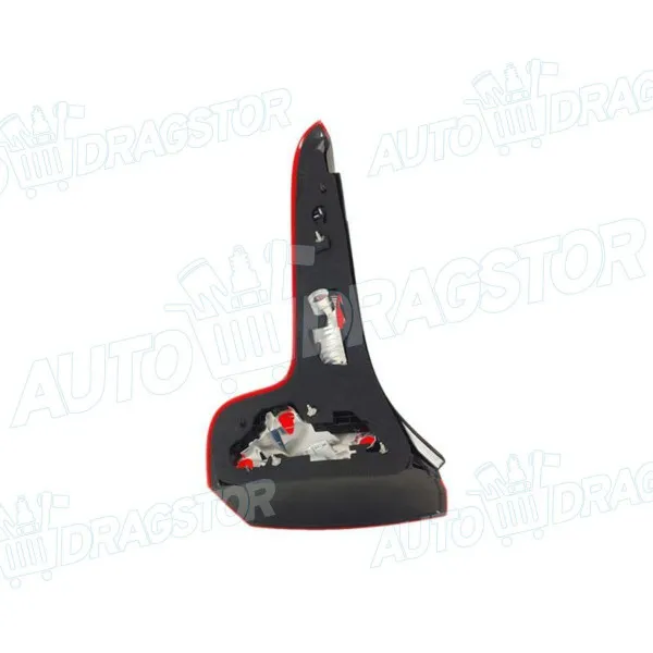 Štop svetlo VOLVO C30, 06-13; 