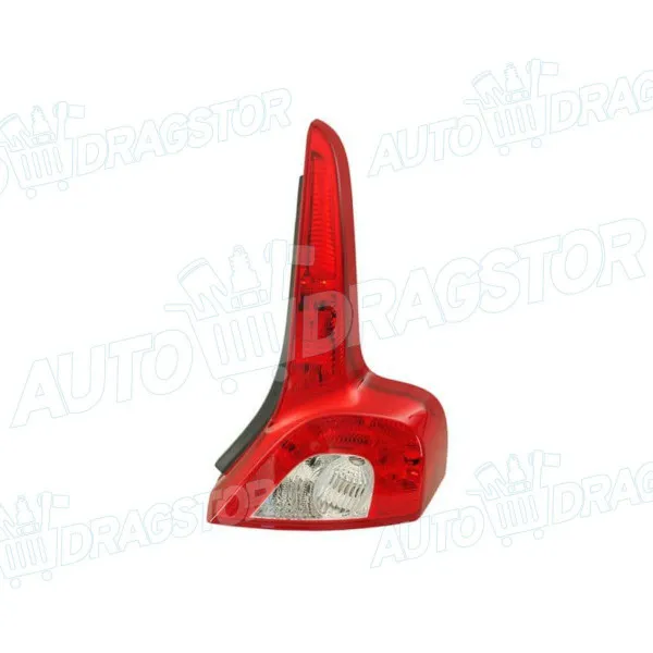 Štop svetlo VOLVO C30, 06-13; 