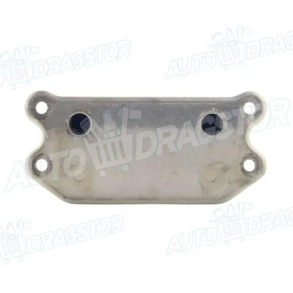 Hladnjak ulja VOLVO C30, 06-13; C70, 06-13; S40 (MS), 04-12; S80 (AS), 06-16; V50 (MW), 04-12; V70 (BW), 07-16; V70 (SW), 00-07; XC60, 08-17; XC70, 07-16; 