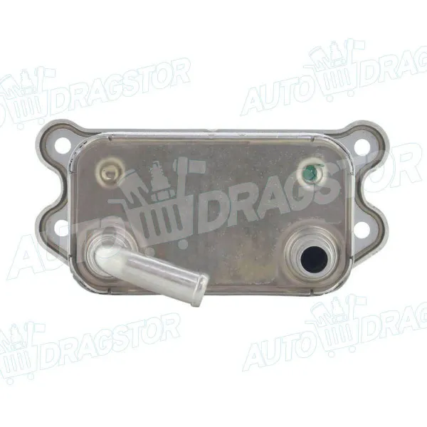 Hladnjak ulja VOLVO C30, 06-13; C70, 06-13; S40 (MS), 04-12; S80 (AS), 06-16; V50 (MW), 04-12; V70 (BW), 07-16; V70 (SW), 00-07; XC60, 08-17; XC70, 07-16; 