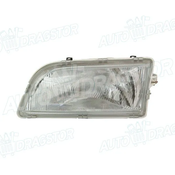 Far VOLVO S40 (VS), 95-03; V40 (VW), 95-03; 