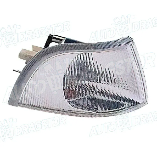 Prednji migavac VOLVO S40 (VS), 95-03; V40 (VW), 95-03; 