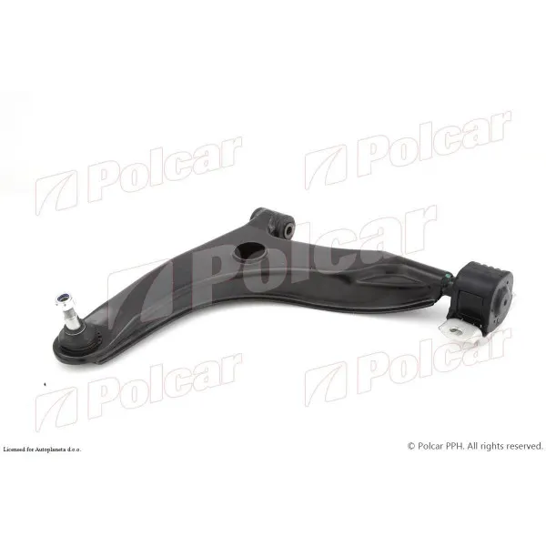 Rame MITSUBISHI, VOLVO 