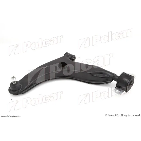 Rame MITSUBISHI, VOLVO 