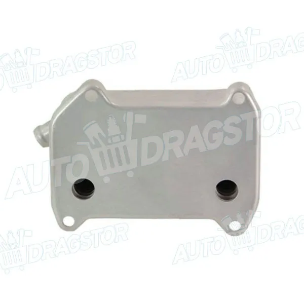 Hladnjak ulja VOLVO S40 (VS), 95-03; V40 (VW), 95-03; 