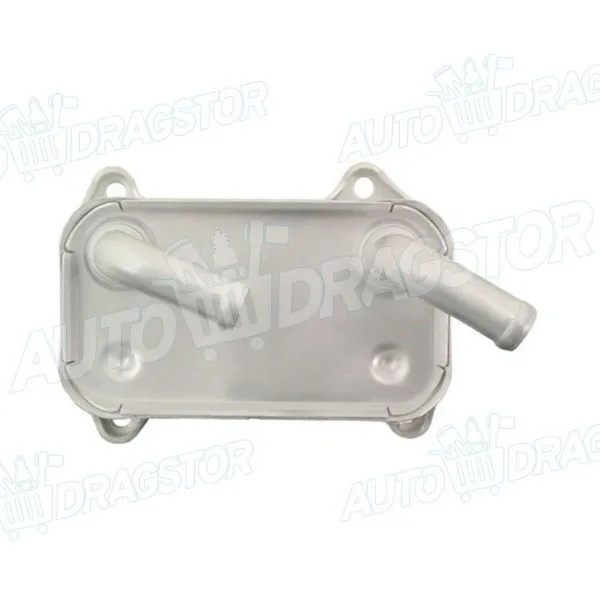 Hladnjak ulja VOLVO S40 (VS), 95-03; V40 (VW), 95-03; 