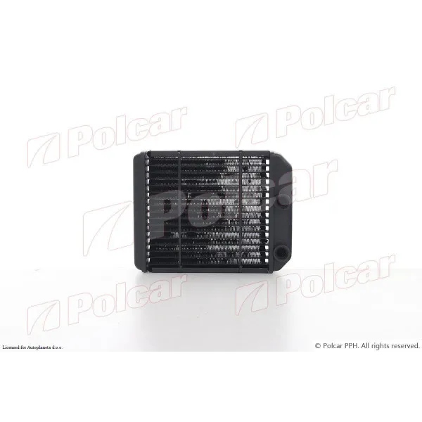 Hladnjak kabine MITSUBISHI, VOLVO 