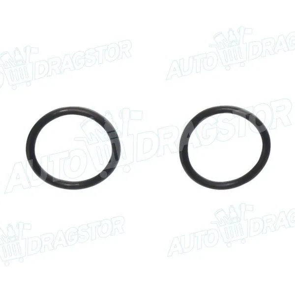 Hladnjak kabine MITSUBISHI, VOLVO 