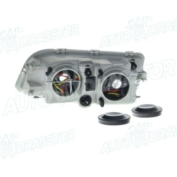 Far VOLVO S40 (VS), 95-03; V40 (VW), 95-03; 