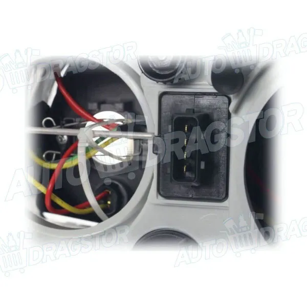 Far VOLVO S40 (VS), 95-03; V40 (VW), 95-03; 