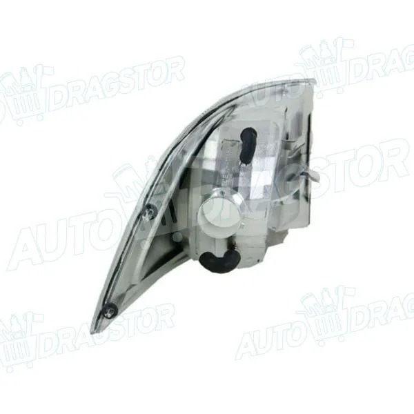 Prednji migavac VOLVO S40 (VS), 95-03; V40 (VW), 95-03; 