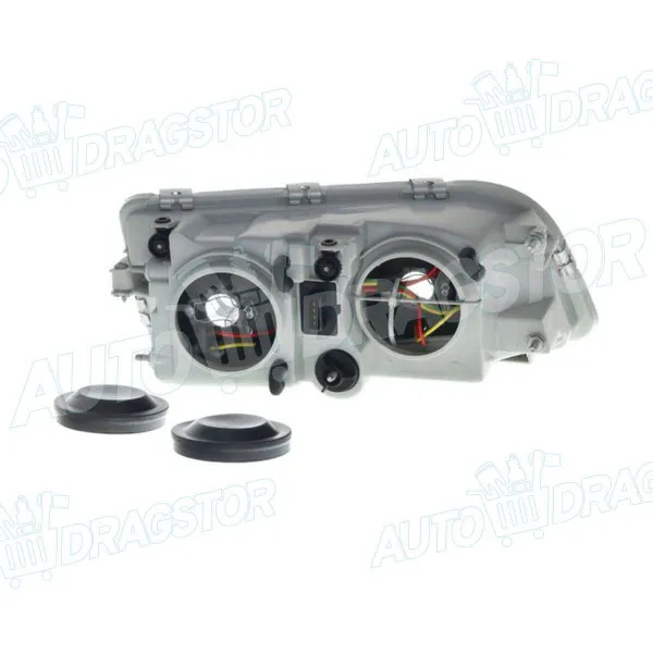Far VOLVO S40 (MS), 04-12; V50 (MW), 04-12; 