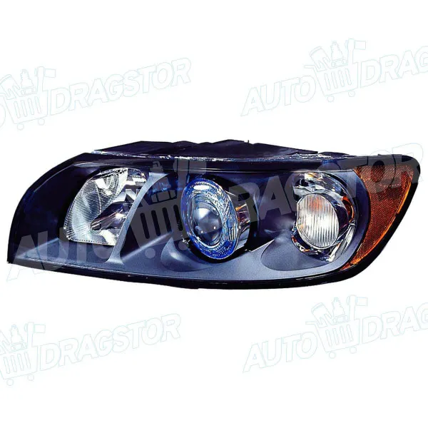 Far VOLVO S40 (MS), 04-12; V50 (MW), 04-12; 