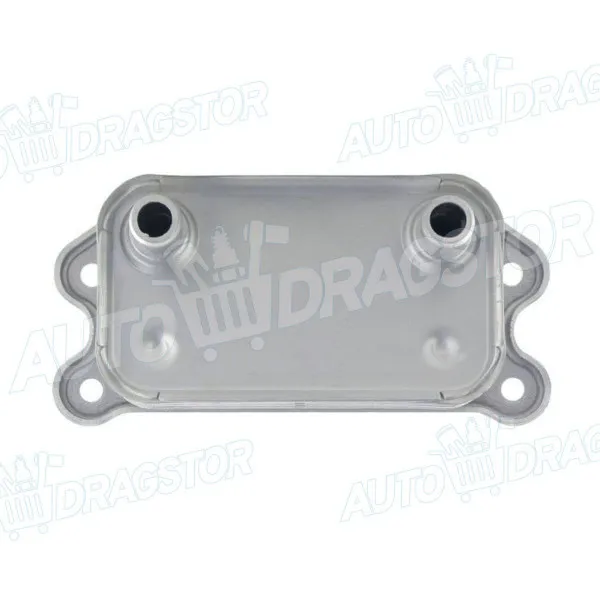 Hladnjak ulja VOLVO C30, 06-13; C70, 06-13; S40 (MS), 04-12; V50 (MW), 04-12; 