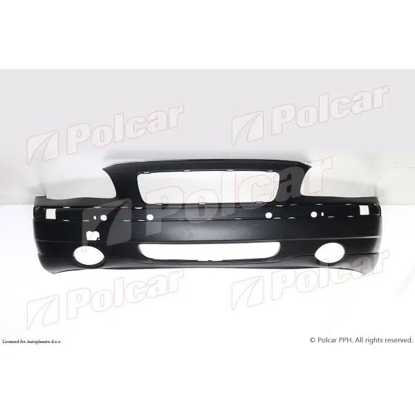 Prednji branik VOLVO S60 (RS), 00-09; 