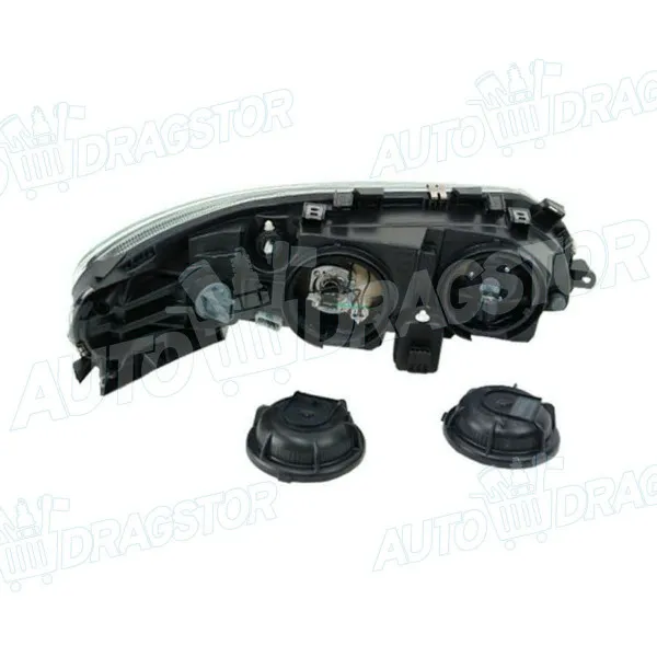 Far VOLVO S60 (RS), 00-09; 