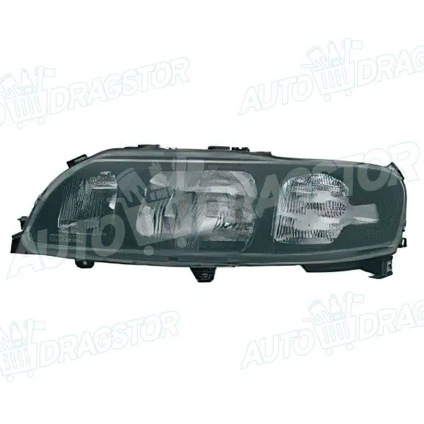 Far VOLVO S60 (RS), 00-09; 