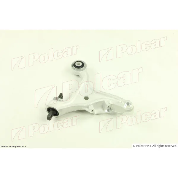 Rame VOLVO S60 (RS), 00-09; V70 (SW), 00-07; 