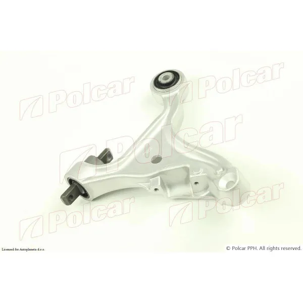 Rame VOLVO S60 (RS), 00-09; V70 (SW), 00-07; 