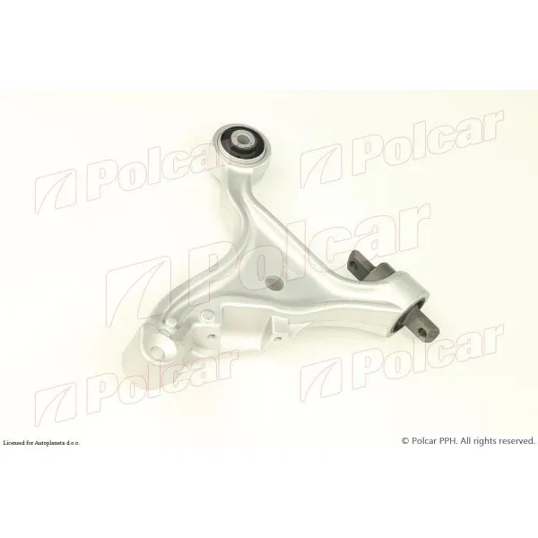 Rame VOLVO S60 (RS), 00-09; V70 (SW), 00-07; 