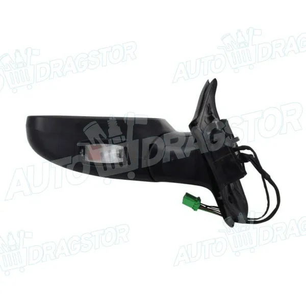 Retrovizor na vratima VOLVO S60 (RS), 00-09; V70 (SW), 00-07; 