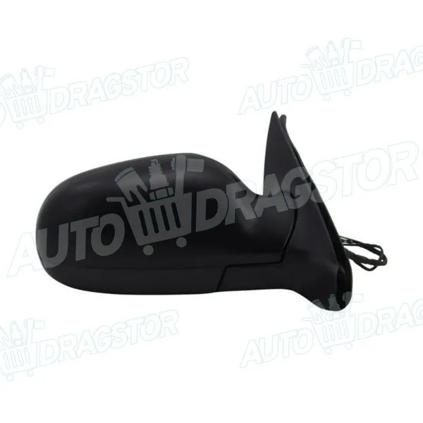 Retrovizor na vratima VOLVO S60 (RS), 00-09; V70 (SW), 00-07; 