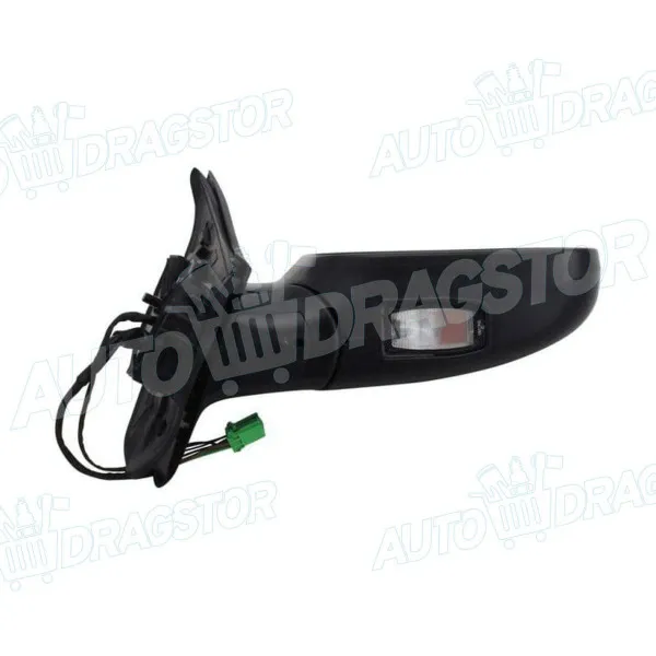 Retrovizor na vratima VOLVO S60 (RS), 00-09; V70 (SW), 00-07; 