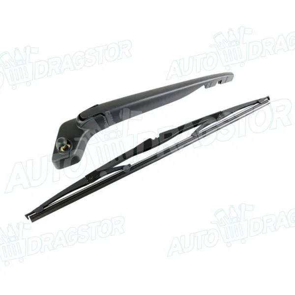 Nosač brisača VOLVO S40 (VS), 95-03; V40 (VW), 95-03; V70 (SW), 00-07; 