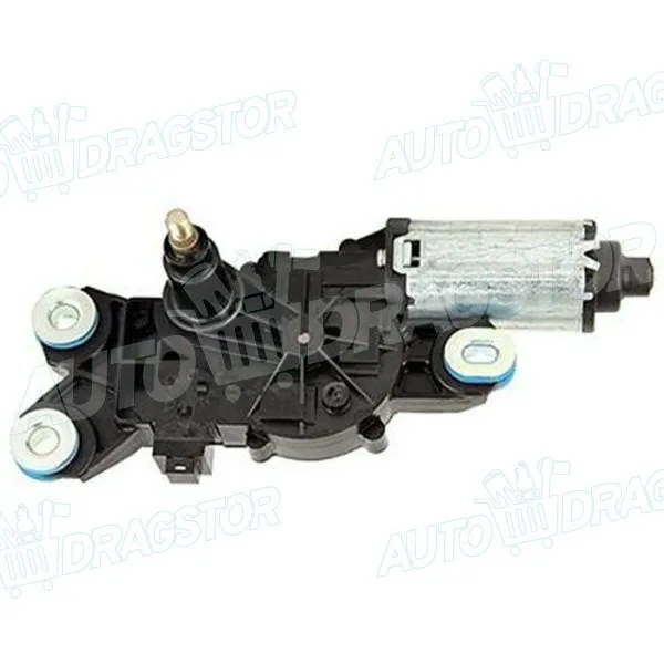 Motor brisača VOLVO V70 (BW), 07-16; XC60, 08-17; XC70, 07-16; 