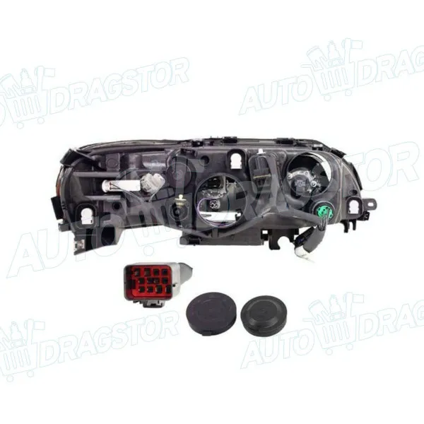 Far VOLVO S60 (RS), 00-09; 