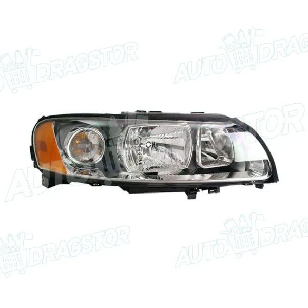 Far VOLVO S60 (RS), 00-09; 