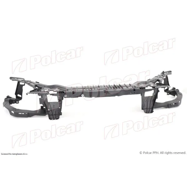 Prednji vezni lim VOLVO S60, 10-19; V60, 10-19; 