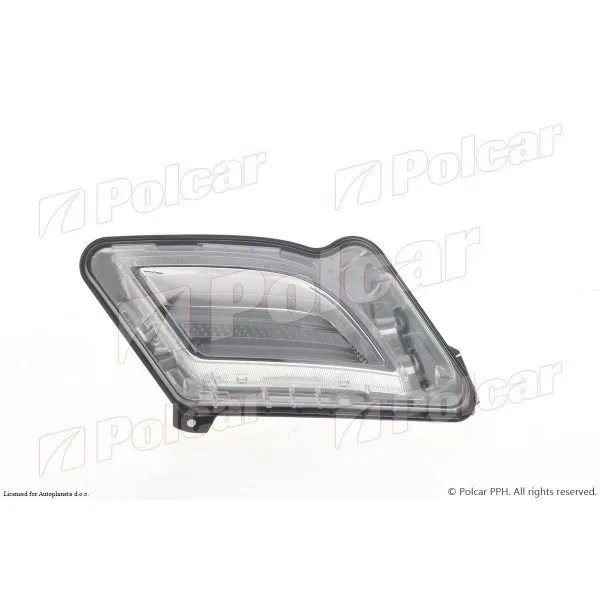 Parking (rikverc) svetlo VOLVO S60, 10-19; V60, 10-19; 