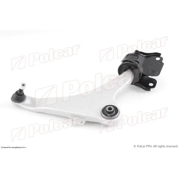 Rame VOLVO S60, 10-19; S80 (AS), 06-16; V60, 10-19; V70 (BW), 07-16; 