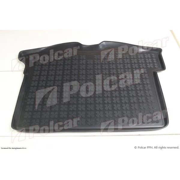 Kadica/patosnica gepeka VOLVO S60, 10-19; V60, 10-19; 