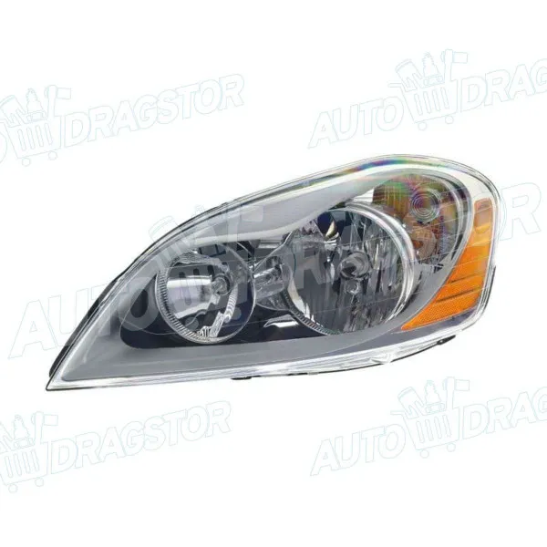 Far VOLVO XC60, 08-17; 