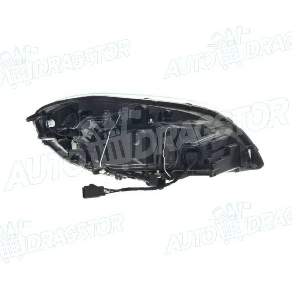 Far VOLVO XC60, 08-17; 