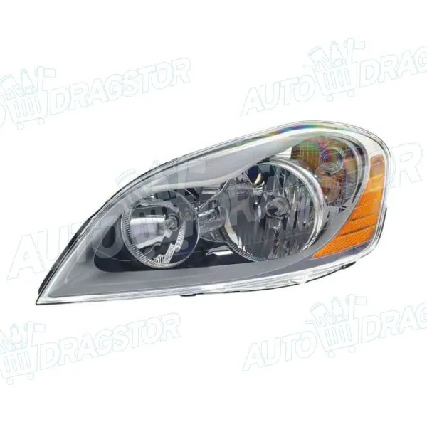 Far VOLVO XC60, 08-17; 