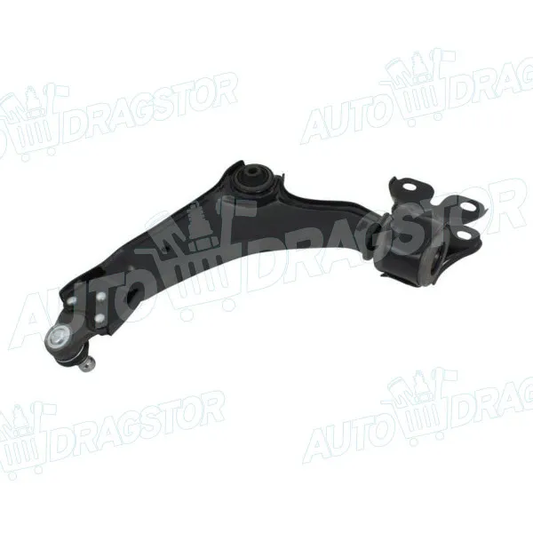 Rame VOLVO XC60, 08-17; 