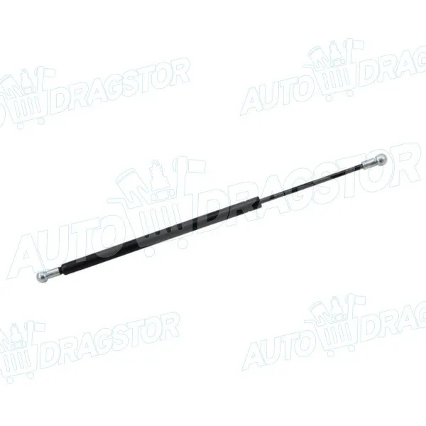 Amortizer haube VOLVO XC60, 08-17; 