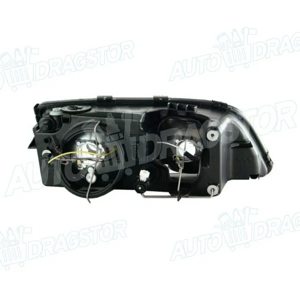 Far VOLVO C70, 97-06; S70 (LS), 97-00; V70 (LW), 97-00; 