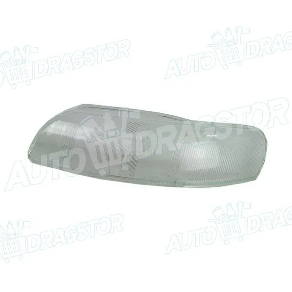 Staklo fara VOLVO V70 (SW), 00-07; 